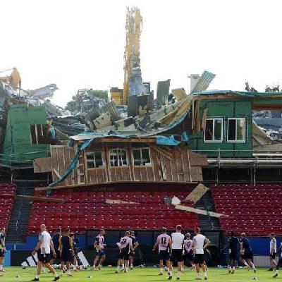 news photo